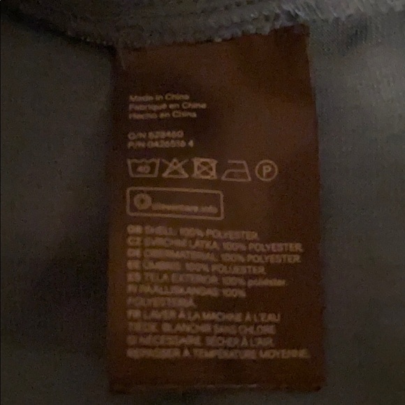 Mini dress - Picture 8 of 8